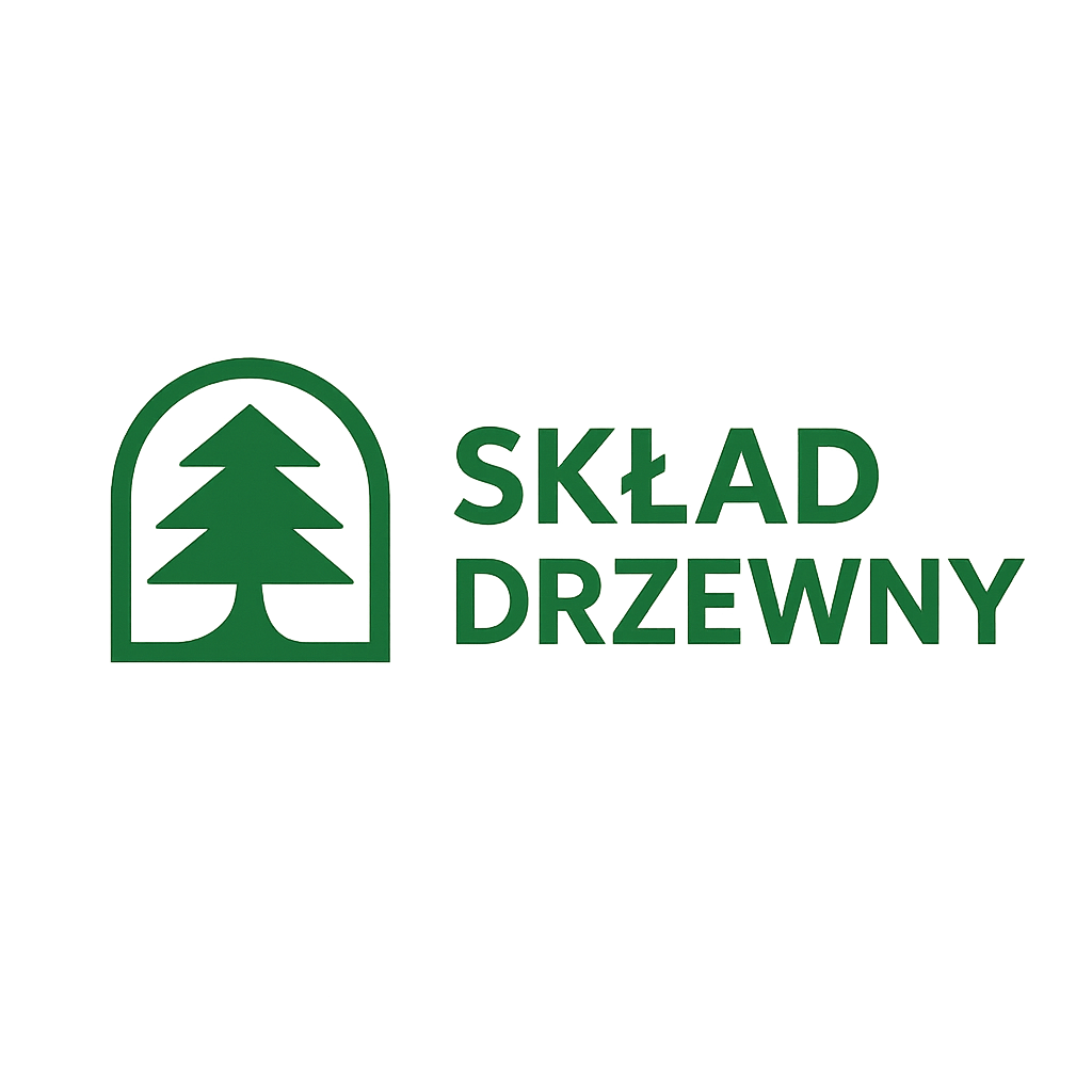 Skład Drzewny