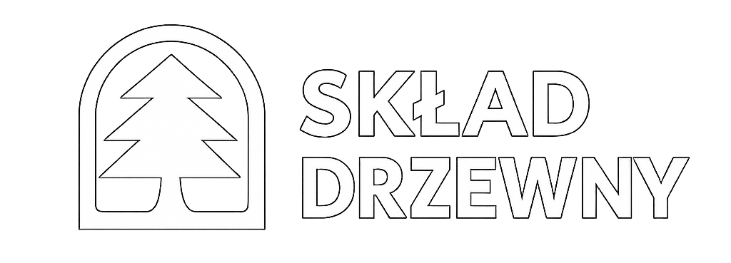 Skład Drzewny