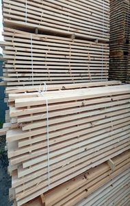 Deski dachowe białe