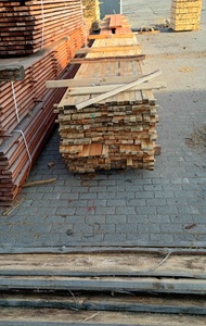 Kontrłata grubość 25mm