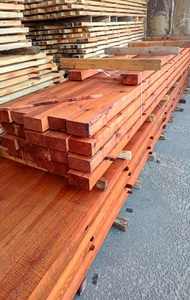 więźba dachowa impregnowana