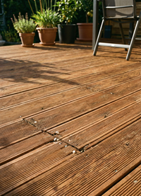 Deski tarasowe