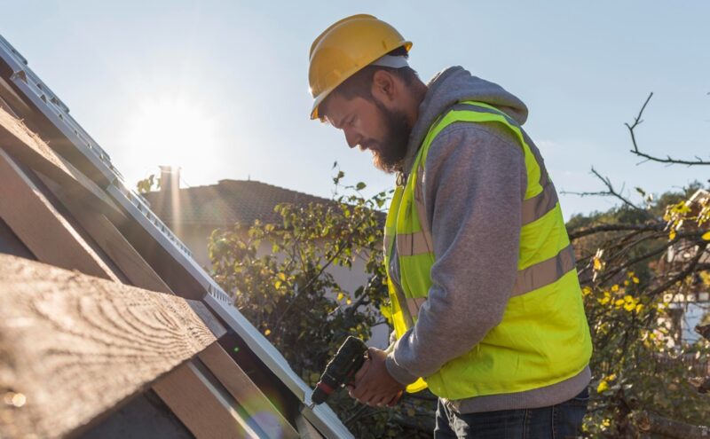 Ile kosztuje metr kontrłaty w 2026?