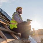 Co ile kontrłaty pod blachę trapezową?