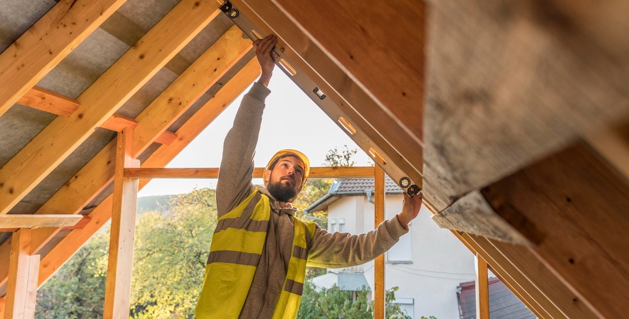 Co ile kłaść kontrłaty?