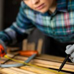 Co najpierw łaty czy kontrłaty?