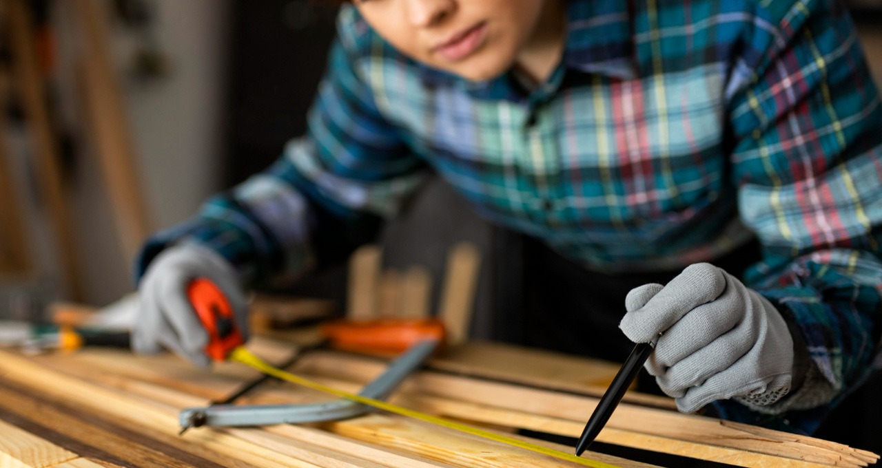 Co najpierw łaty czy kontrłaty?