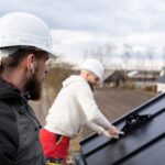 Co ile łaty i kontrłaty pod blachodachówkę?