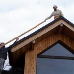 Jaki wymiar kontrłaty pod różny metraż dachu?