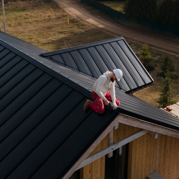 Jakie stosować gwoździe do kontrłaty?