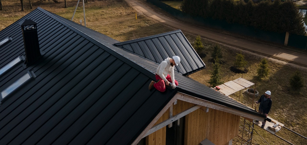 Jakie stosować gwoździe do kontrłaty?