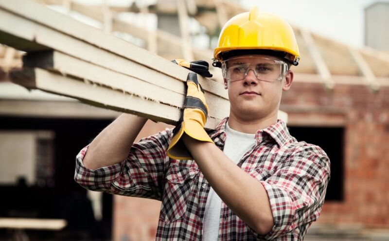 Jak wyliczyć ilość łat i kontrłat na dach?