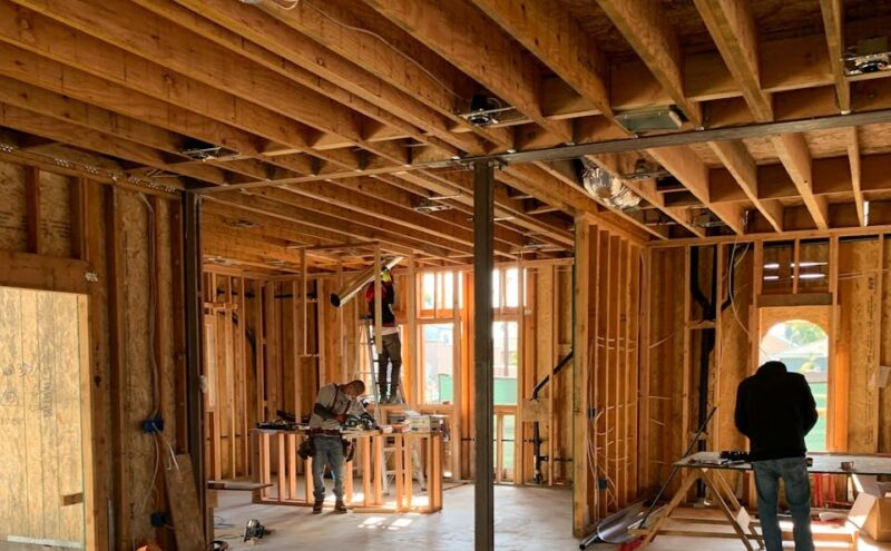 Jaka więźba dachowa pod dachówkę?