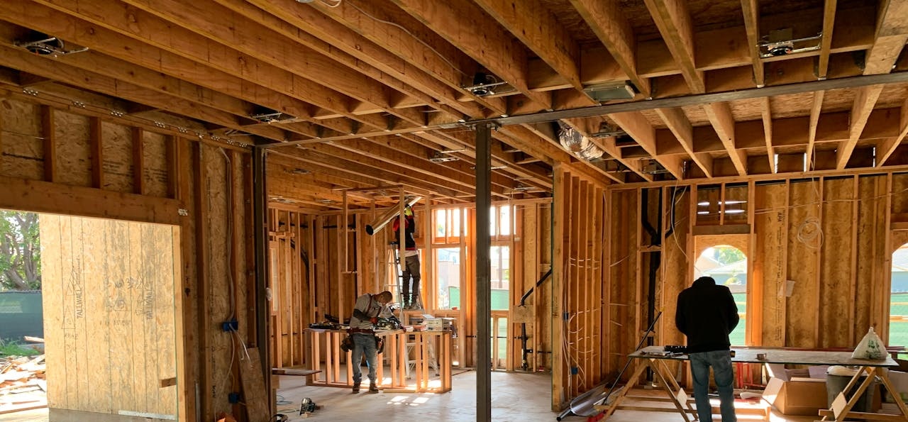 Jaka więźba dachowa pod dachówkę?