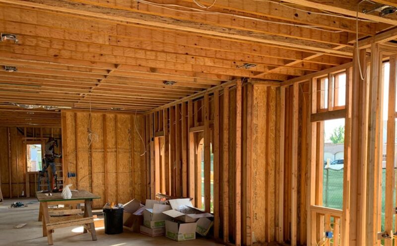 Ile kosztuje więźba dachowa 2026?