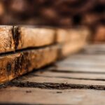 Co to jest więźba dachowa nieimpregnowana?