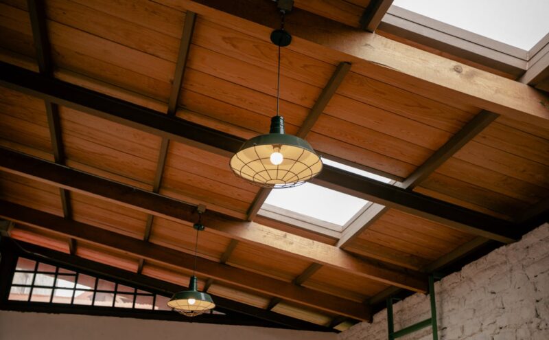 Ile lat wytrzyma więźba dachowa?