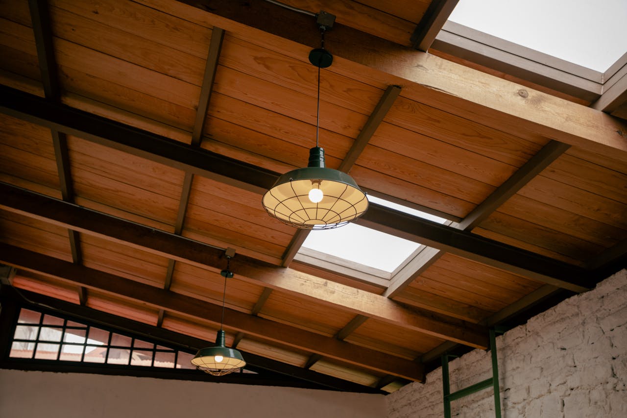 Ile lat wytrzyma więźba dachowa?