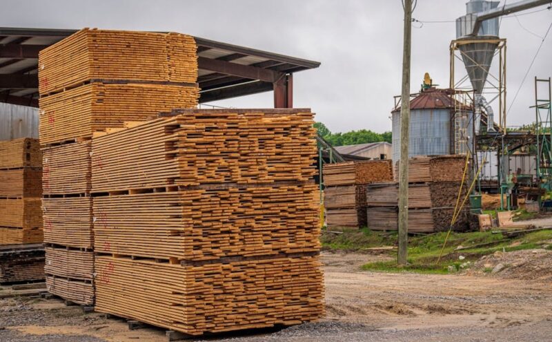 Czy więźba dachowa musi być impregnowana?