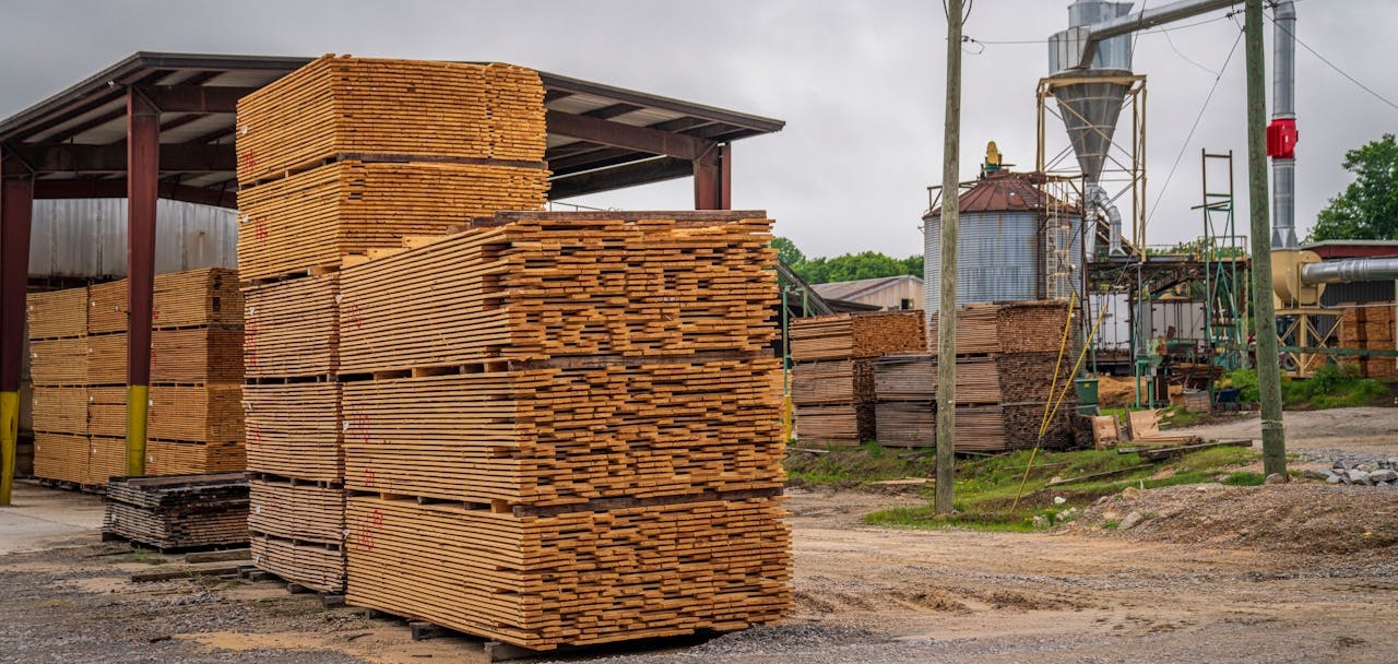 Czy więźba dachowa musi być impregnowana?
