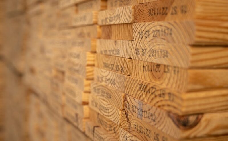 Więźba dachowa – jak obliczyć, ile jej potrzeba?