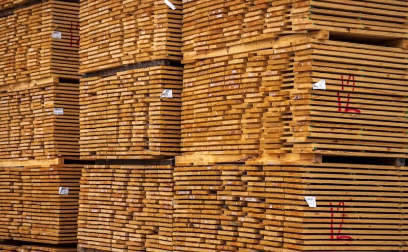 Jak wybrać więźbę dachową?