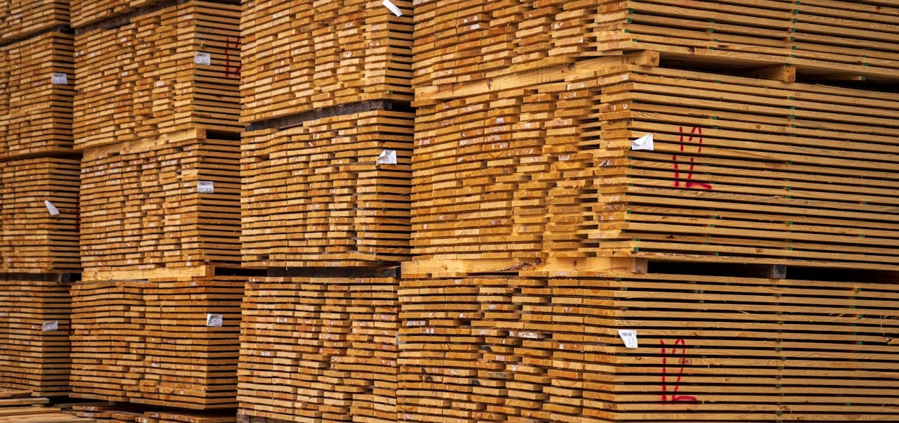 Jak wybrać więźbę dachową?