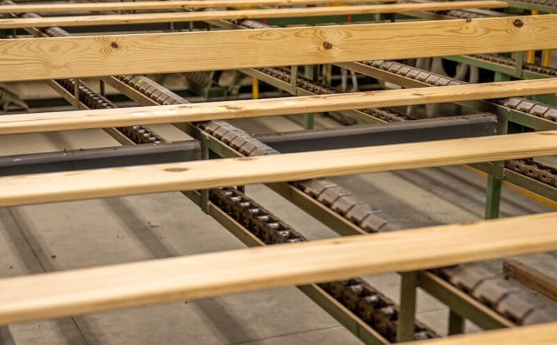 Więźba dachowa – kiedy zamawiać?