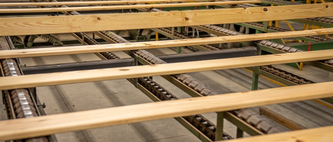 Więźba dachowa – kiedy zamawiać?