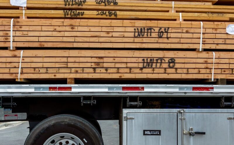 Co to jest prefabrykowana więźba dachowa?