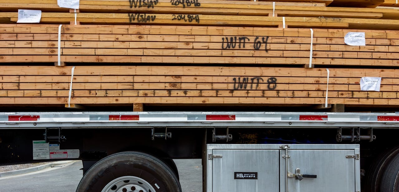 Co to jest prefabrykowana więźba dachowa?