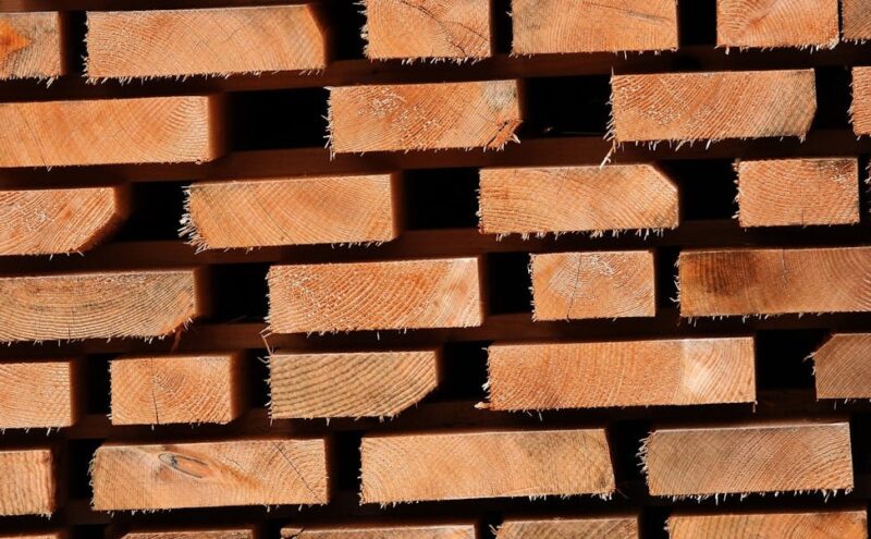 Co to jest więźba dachowa?