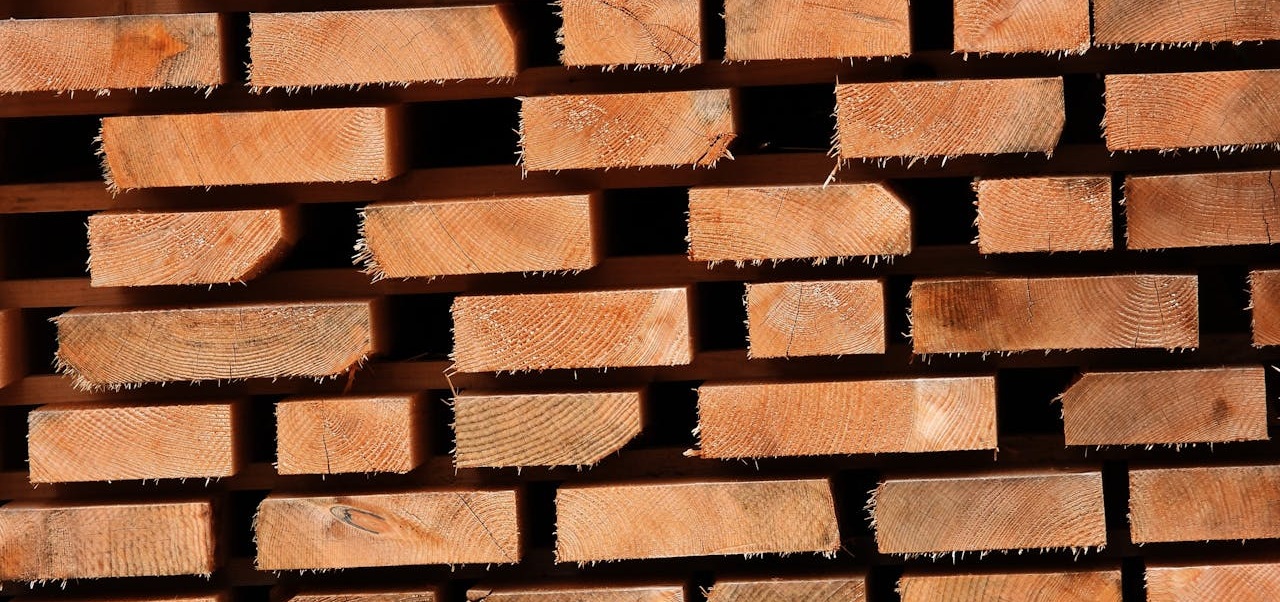 Co to jest więźba dachowa?