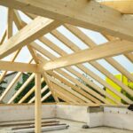 Kiedy zamawiać i montować więźbę dachową?